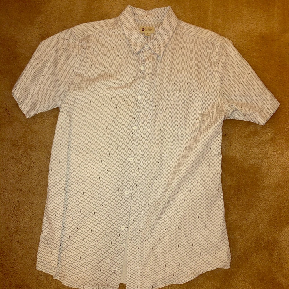 Meet your Posher, James